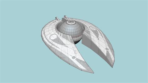 Alien Spaceship 的图像结果