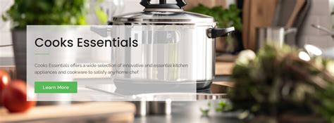 Image result for Cooks Essentials Cookware