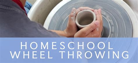 Homeschool-Wheel Throwing, 104 Kennedy Memorial Dr , Waterville, ME ...