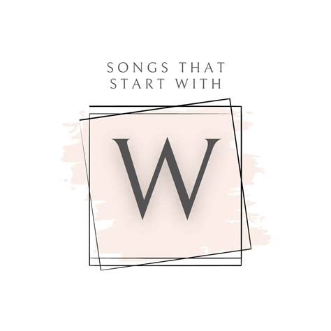 80 Songs That Start With Q - YourMusicCharts