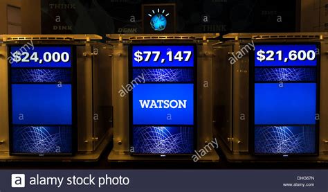 Image result for Watson Computer