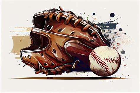 Baseball Drawing 的图像结果