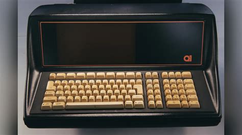 Image result for First Desktop Computer