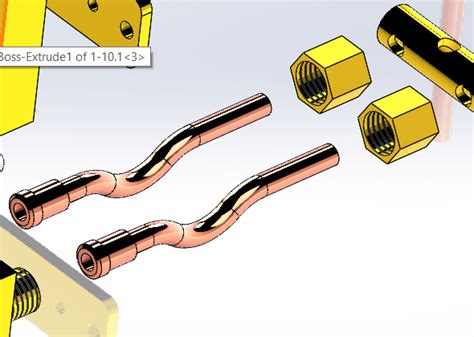 Image result for Parts Explode SolidWorks