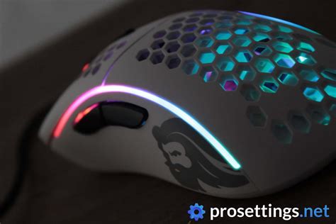 Image result for Glorious Model D Review