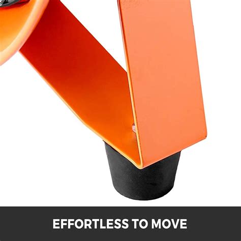 Buy VEVOR Utility Blower Fan, 12 Inches, 0.7HP 2295 CFM High Velocity ...