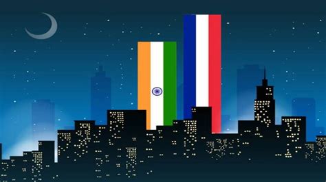 France back at No.6 in GDP rankings, India slips to No.7 again ...