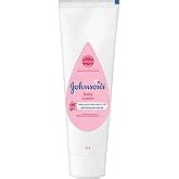 Buy Johnson & Johnson Baby Milk And Rice Cream, 50G Online at Low ...