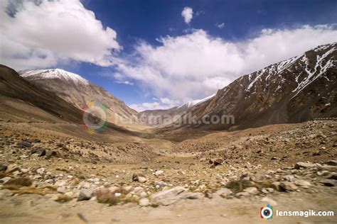 Leh Ladakh | The Cold Desert Of India | Lensmagik.com