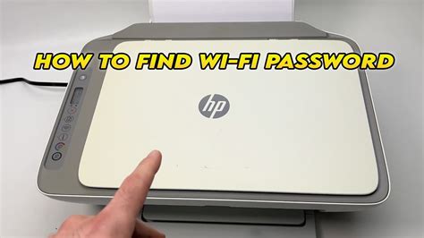 Image result for HP Printer Password