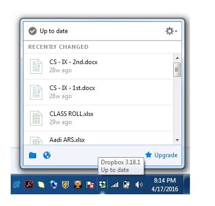 Image result for Dropbox Folder Default Location