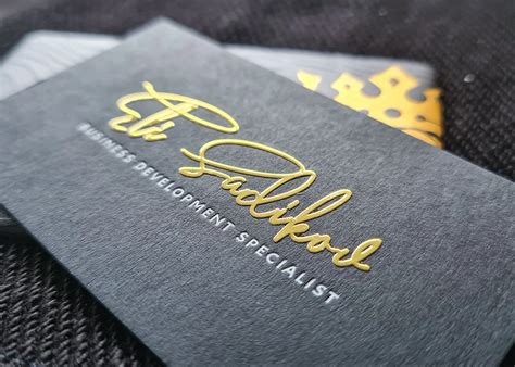 Best Luxury Business Cards 的图像结果