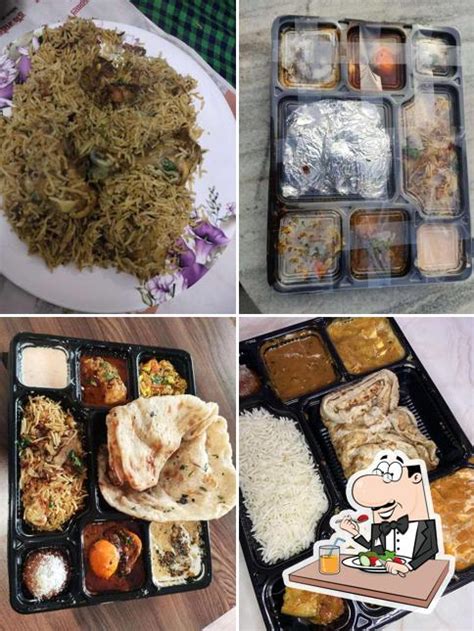 Find the best place to eat in Lucknow, spring 2024 - Restaurant Guru