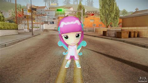 Image result for Lockette Pixie