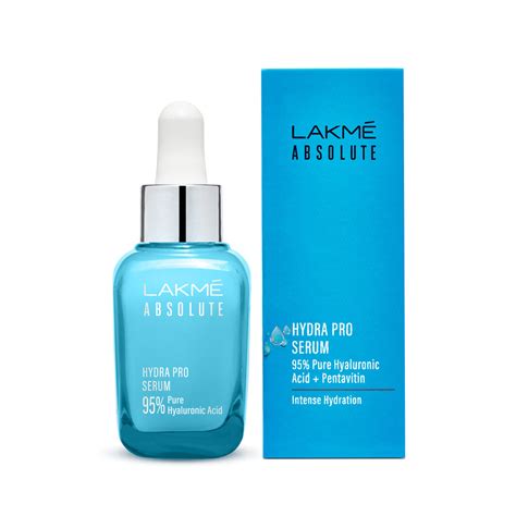 Lakmē Absolute Hydra Pro Serum 30ml – Fetch N Buy
