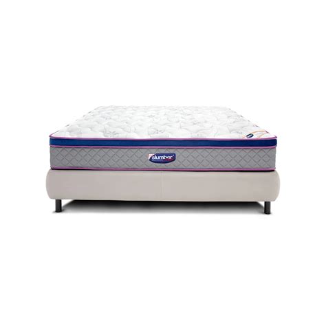 Buy Queen - 78 X 60 Bedroom,Mattress Luxotica - 9"