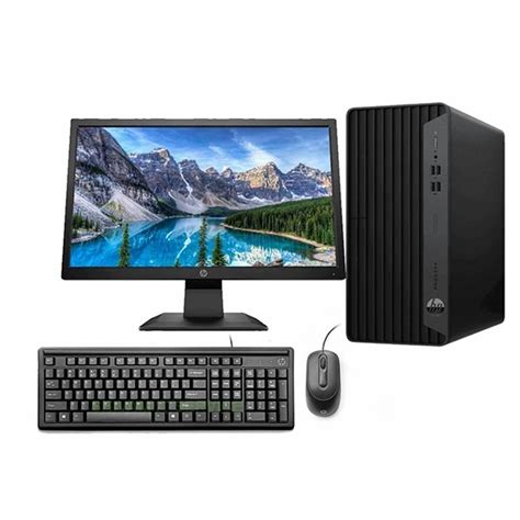 HP Desktop - Graphics Card RTX3050 8GB Service Provider from Pune