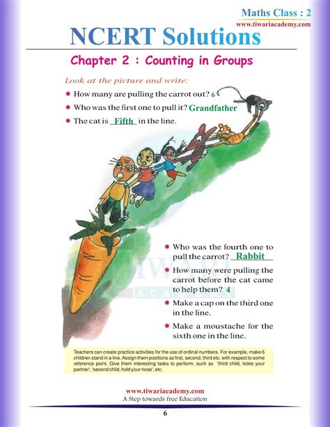 Image result for Class 2 Maths Time Chapter Match