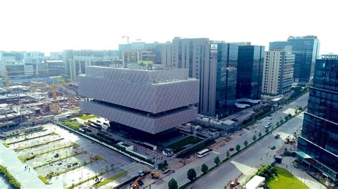 Telangana to get new innovation center T-Hub 2.0 today: All you need to ...