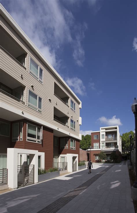 The Residences at Westgate | Architect Magazine