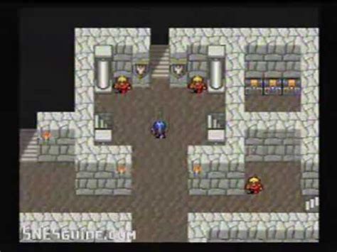 Image result for FF2 Gameplay Tutorial
