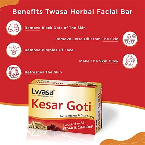 Soaps: Buy Soap Online at Best Prices in India - Twasa – Twasa Cosmetics