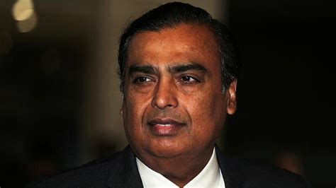 Mukesh Ambani, 20 years of a Stanford University drop out at helms of ...