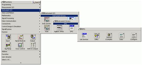 LabVIEW 8 [Analog Devices Wiki]