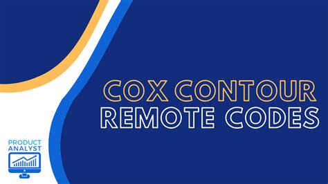 Image result for Remotes.Cox.com Programming