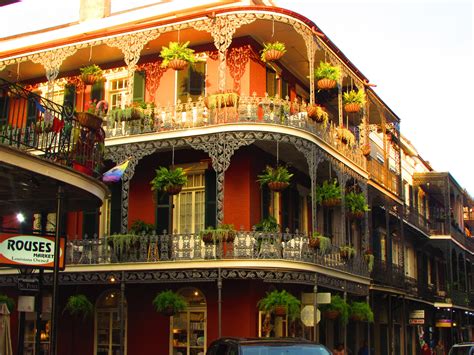 All New Orleans Wallpapers