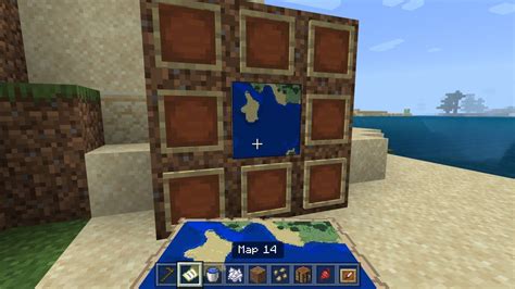 Image result for How Make Map Minecraft
