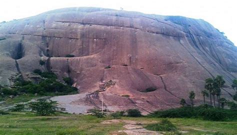 Bhongir Fort Complete Guide And All You Need To Know
