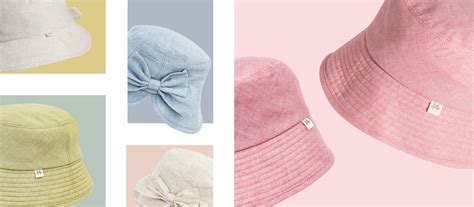 Trendy Summer Caps and Stylish Hats for Women | The Mad Hatters ...