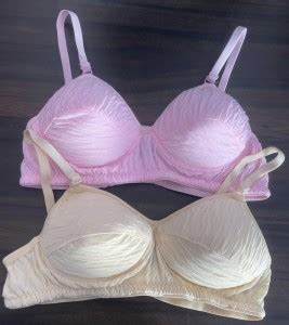 ultra undies Women T-Shirt Heavily Padded Bra - Buy ultra undies Women ...