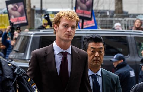 Daniel Penny breaks silence on subway chokehold case: 'I was in a very ...