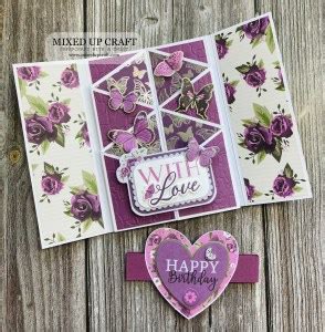 Image result for Sam Calcott Tutorial Cascading Gatefold Card