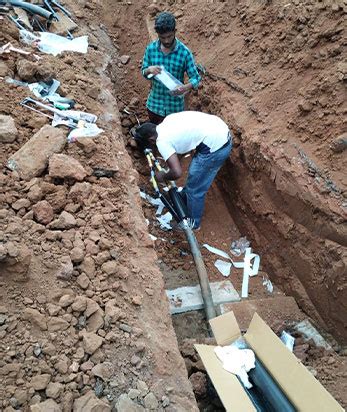 About US - NST Engineering Projects LLP