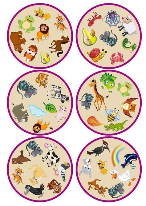 Activities Using Pictures 的图像结果