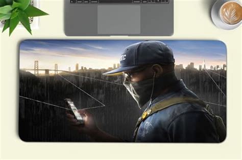 Gadgets WRAP Extra Large 12x32inch Mouse Pad Desk Mat Anti-Slip Base ...
