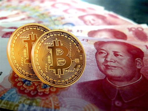 中国的银行将本地比特币场外交易业务列入黑名单_玩币族