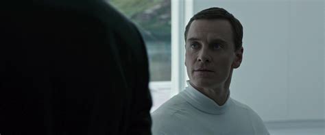 Image result for Alien Covenant Shower Deleted