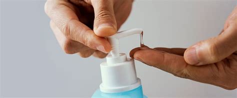 Covid19: Things To Know About Hand Sanitizers