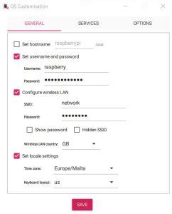 Image result for Flash Raspberry Pi SD Card