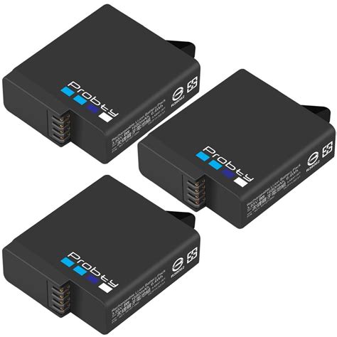 Image result for GoPro Hero 5 Session Battery