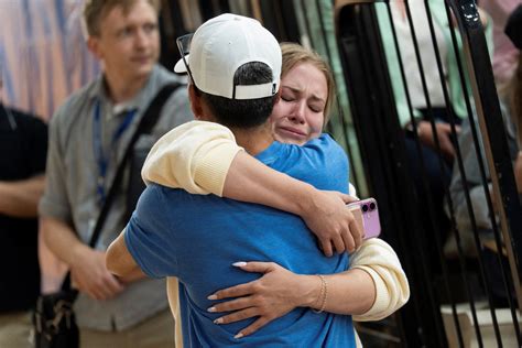 Minneapolis hospitals left reeling after shooting victims flooded ERs