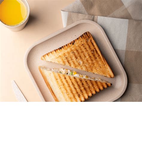 Buy Premium Snack Serving Plate Set Online in India – Irida Naturals