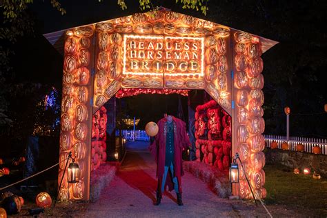 Great Jack O’Lantern Blaze - Visit Sleepy Hollow