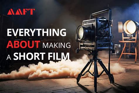 Image result for Making Short Films