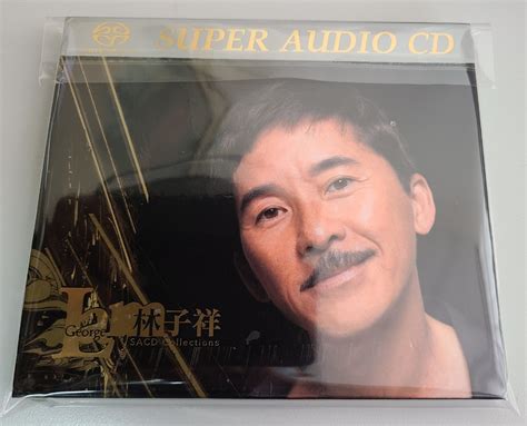 林子祥 - 85 特輯 (XRCD2 version) | Warner Music (Hong Kong) 50510… | Flickr