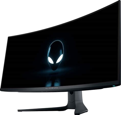 Image result for Alienware Ultra Wide Monitor